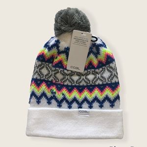 COAL HEADWEAR BEANIE